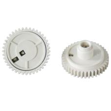 Шестерня 40T гумового валу HP LaserJet 4250 / 4350 TM ES (RC1-3324 / RC1-3325)