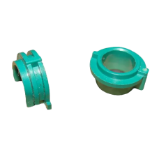 Комплект підшипників гумового вала Green HP LJ 1320 / 1160 TM ES (RC1-3609, RC1-3610)