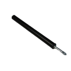 Вал гумовий HP LJ 2400 / 2410 Foshan (RC1-3639-Foshan)