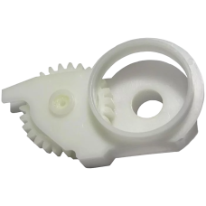 Шестерня приводу термопечі в зборі з кріпленням 27Т HP LJ P2030/2035/P2055 TM 