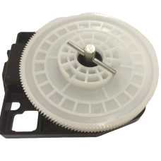 Тримач з шестернею приводу картриджа з віссю в зборі 145T HP LJ Pro 400 M401 / M425 / M451 / M475, TM ES (RC3-2497-01)