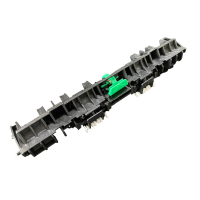 Направляюча виходу вузла закріплення HP M101/M102/M130/M132/M133/M134/M227 TM ES (RC4-8037/RM2-0836)