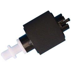 Ролик захоплення паперу без допоміжних роликів HP LJ P3005 / P3015 / M521 TM ES  (RL1-1370/RL1-3167)