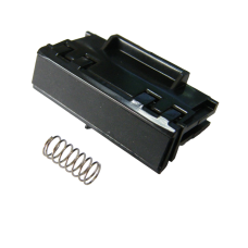 Гальмівний майданчик лотка ручної подачі HP LJ P2030 / P2035 / P2055 TM ES (RL1-2115)