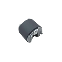 Ролик захвата бумаги HP LJ M402/M426/M501 ручная подача (RL2-0656) TM ES 