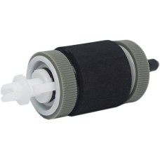 Ролик захопленя паперу в зборі HP LJ P3015 / P3015 / M521 TM ES (RM1-3763 / RM1-6313)