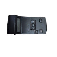 Панель управления в сборе HP LJ M401a/n/d (RM1-9149/RM1-9040) - TM ES