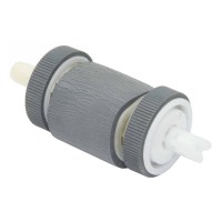 Ролик захвата бумаги HP LJ P2035/2055 TM ES в сборе с 2 роликами (RM1-6414)