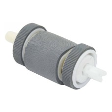 Ролик захоплення паперу HP LJ P2035/2055 TM ES в зборі з 2 роликами (RM1-6414)