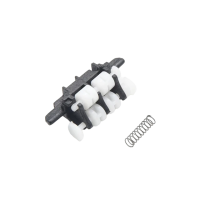 Ролики выхода узла термозакрепления/печи HP LJ Pro M101 / M102 / M103 / M130 / M227 / M203 TM ES (в составе RM2-0836-000/RM2-0806/RM2-2233)
