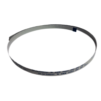 Шлейф ADF HP LJ Pro M130 / 132 / 134 / 203 / 227 / 230, 6pin TM ES (RM2-1179-ADF-FFC)