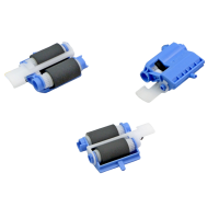 Ролик захоплення паперу з касети (3 лоток) HP  LJ M501 / M506 / M527 TM ES (RM2-5741/RC4-4346)