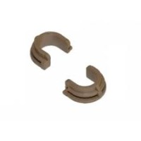 Комплект подшипников резинового вала HP 1005 / 1006 / 1007 / 1008 TM ES (RMI-3955-BSH)