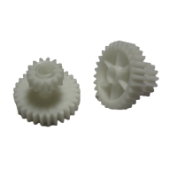 Шестерня узла термозакрепления 29T/14T HP LJ 5000/5100 TM ES (RS6-0348/RB3-0395)