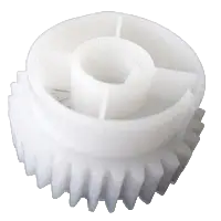 Муфта привода ролика захвата LJ 1160/1320/P2035 TM ES (RU5-0325)