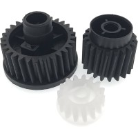 Комплект шестерен узла закрепления HP LJ M521 / M525 TM ES (RU6-8293-kit)