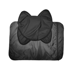 Комплект сонцезахисних шторок Zeekr 7X