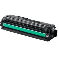 Картридж Samsung CLT-C506S Cyan оригінал першопрохідний