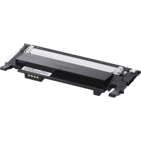 Картридж Samsung CLT-K406S Black оригинал первопроходной