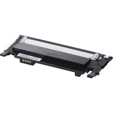 Картридж Samsung CLT-K406S Black оригінал першопрохідний