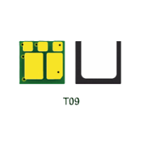 Чіп Canon I-SENSYS X C1127i T09 5.9K Cyan TM ES UN