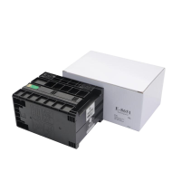 Картридж (струменевий) Epson T8651XL, пігментний, чорний - TM ES