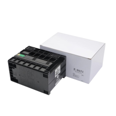 Картридж (струменевий) Epson T8651XL, пігментний, чорний - TM ES