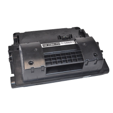 Картридж HP CC364X (сумісний, першопрохідний) TM ES