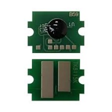 Чіп Kyocera Ecosys M8124 8130 TK8115 6K Yellow TM ES