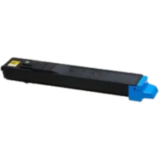 Картридж для Kyocera TK-8115C, блакитний, 6000 ст., TM ES