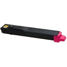 Картридж для Kyocera TK-8115M, пурпурний, 6000 ст., TM ES