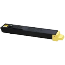 Картридж для Kyocera TK-8115Y, жовтий, 6000 ст., TM ES