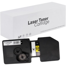 Картридж для Kyocera TK5230K, чорний, 2600 ст., TM ES