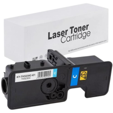 Картридж для Kyocera TK5230C, синій, 2200 ст., TM ES