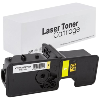 Картридж для Kyocera TK5230Y, жовтий, 2200 ст., TM ES