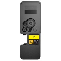 Картридж для Kyocera TK5440Y, жовтий, 2400 ст., TM ES Преміум Якість