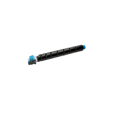 Картридж для Kyocera TK8365C, без чіпа, синій, 12000 ст., TM ES