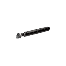 Картридж для Kyocera TK8365K, без чіпа, чорний, 25000 ст., TM ES