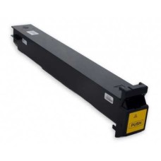 Картридж TM ES для Konica Minolta TN-213Y (A0D7252), жовтий, 19000 ст.