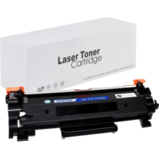 Картридж TM ES для Brother TN-2420, чорний, 3000 ст.