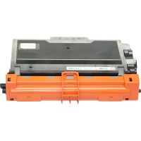 Картридж TM ES для Brother TN-3480 совместимый, первопроходной (пустой)