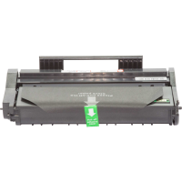 Картридж для Ricoh SP100 (407166), чорний, 1200 ст., TM ES