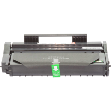 Картридж для Ricoh SP100 (407166), чорний, 1200 ст., TM ES