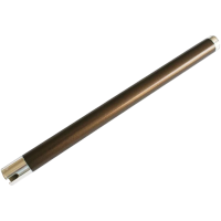 Вал тефлоновый Konica Minolta Bizhub 195/220/1611 TM ES (UFR-KM1611)