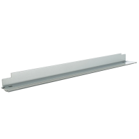 Лезвие очистки (ракель) HP LJ P1005 / M1132 (CE285A / CF283A / CE278A) - TM ES