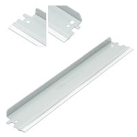 Лезвие очистки (ракель) HP LJ 1010 / 1200 / 1320 (Q2612A / C7515A / CE505A / Q7553A) - TM ES (универсальное)