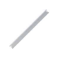 Лезвие очистки (ракель) Samsung ML-2160 / Xerox WC3025 (MLT-D101S / 106R02773) - TM ES (для картриджей в оригинальном корпусе)