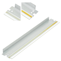 Лезвие очистки (ракель) HP LJ 2100 / P3015 (CE255A / Q7551A / Canon 724) - TM ES