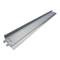 Лезо очищення (ракель) HP LJ 5000 / 5200 / 8100 (Q7516A / C4129A / C8543A) - TM ES