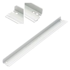 Лезо очищення (ракель) HP CLJ M552 / M553 / M607 (CF237A / CF360A) - TM ES (для картриджів в сумісному корпусі)